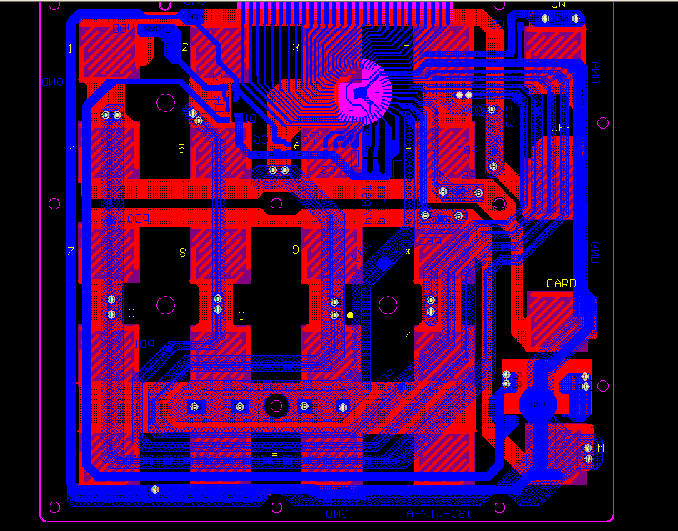 A good way to apply copper to PCB – PCB HERO