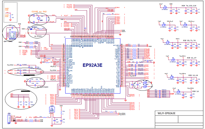 8 ways to draw PCB circuit schematics – PCB HERO