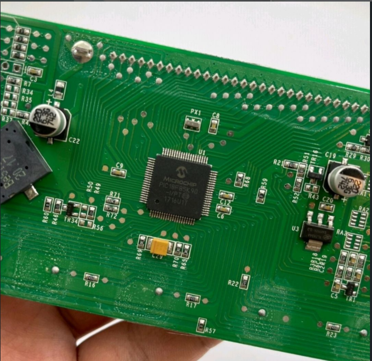 Single Layer PCB vs. Double Layer PCB – PCB HERO