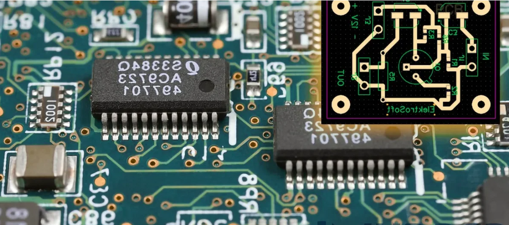 PCB Gerber Files: Ultimate Guide For Beginners. – PCB HERO