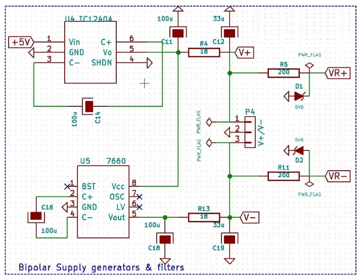 How To Convert Schematic To Pcb Layout In Kicad Convert Sche