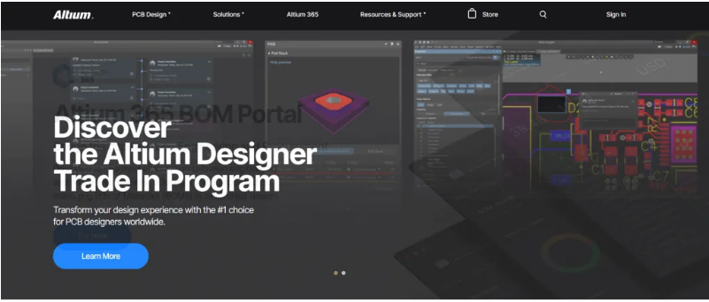 Comparing Different PCB CAD Software Options for Circuit Design – PCB HERO