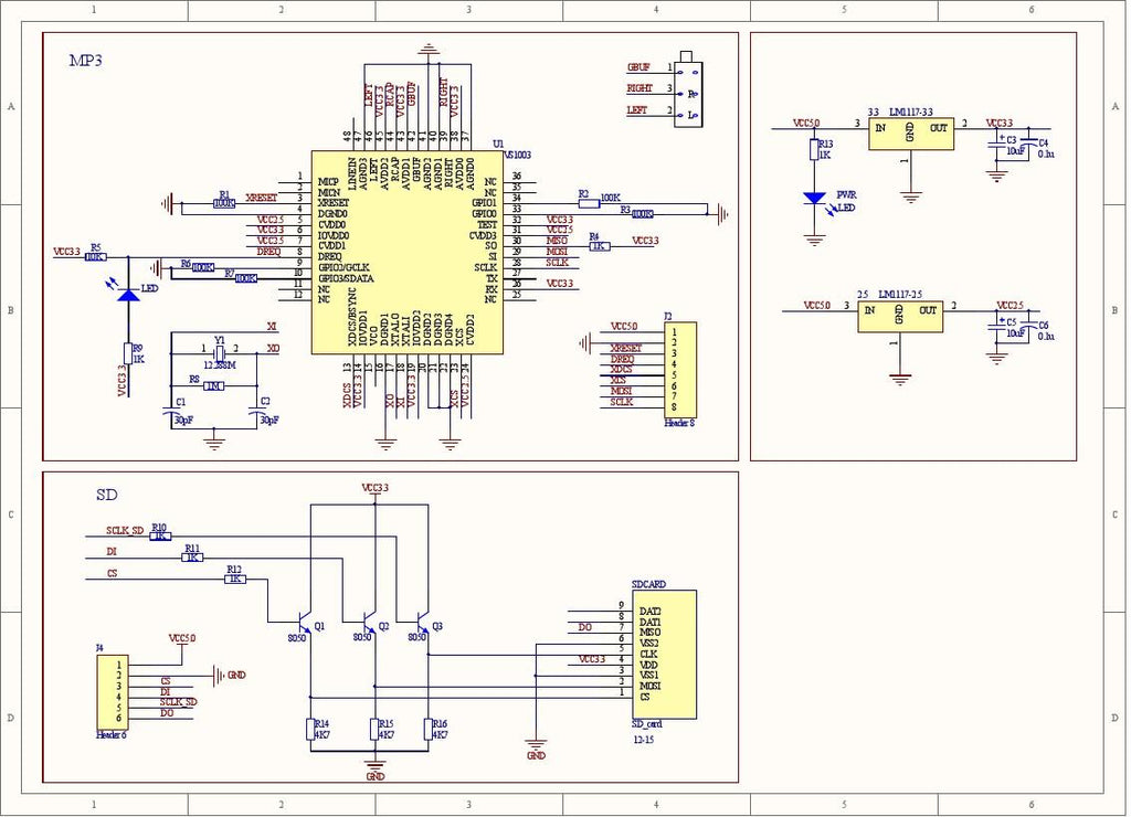 Six Tips for Transferring PCB Schematic to Layout Design – PCB HERO