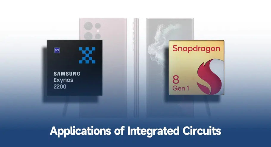 Integrated circuits – everything you need to know