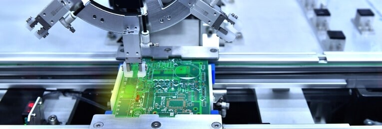 How Many Steps Do You Know For The PCB Assembly Process?