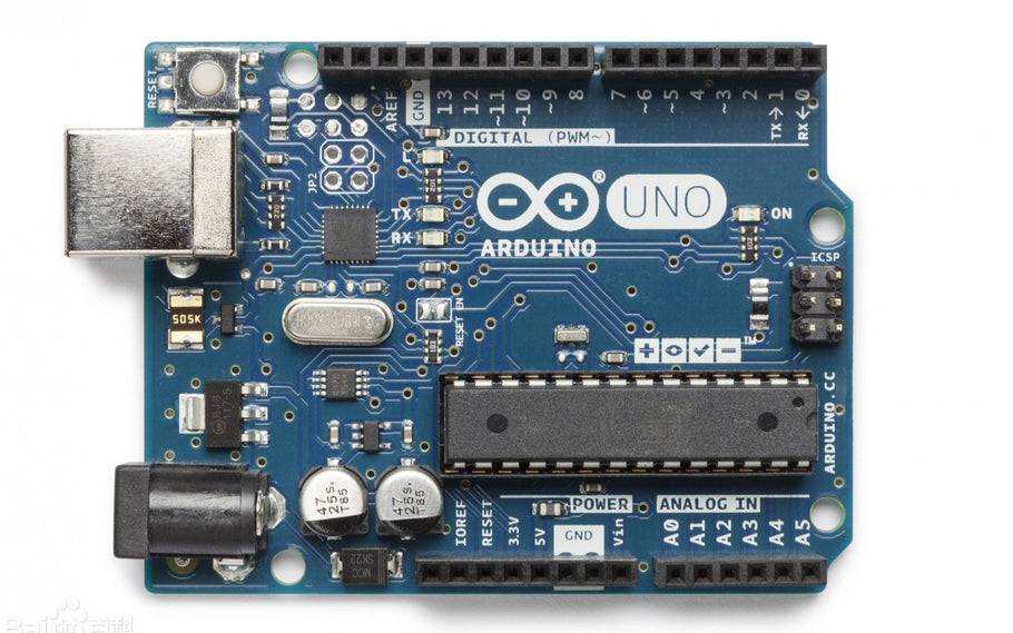 How to spot or make a fake Arduino?