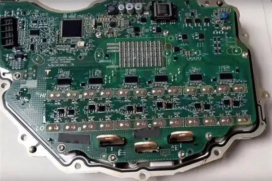 5 Tips of PCB Reverse Technology