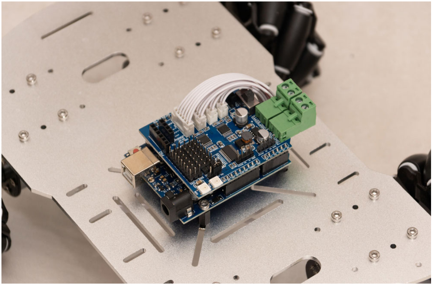 RFduino: A Compact BLE ARM Cortex Cortex M0 Development Board