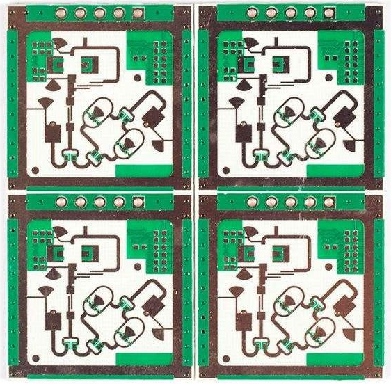 How to reduce RF effect in PCB design?