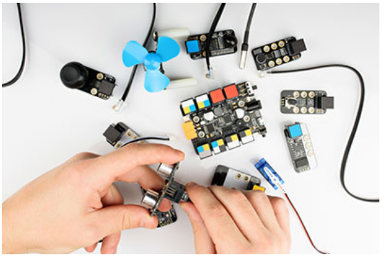 What You Need to Know about First Order Circuits