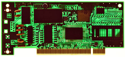 PCB X-ray Inspection: The Importance of X-ray Inspection in PCBA