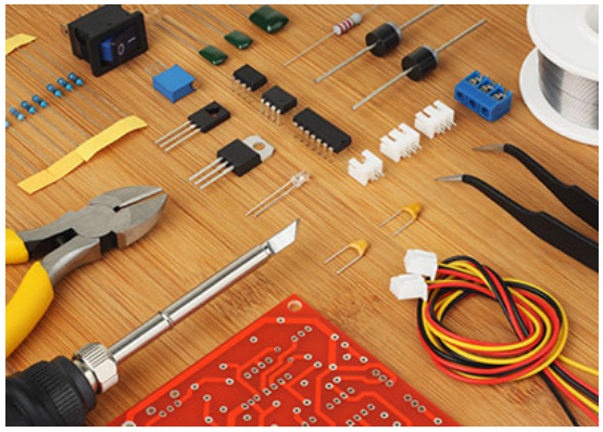 How to Build a PCB Kit – The Ultimate Guide for Beginners