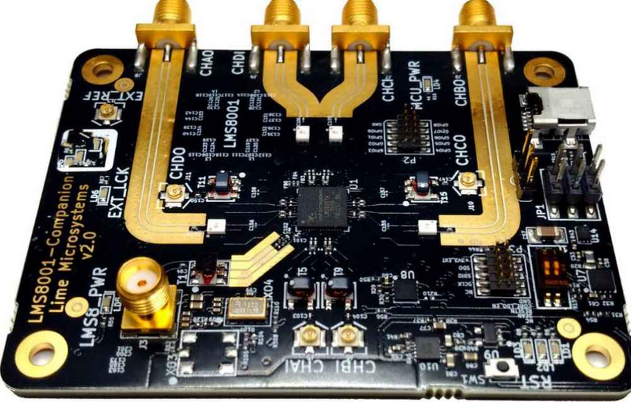 Routing guidelines for RF PCBs