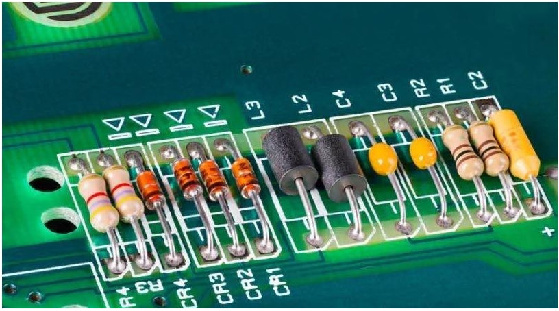 What is resistance circuit?