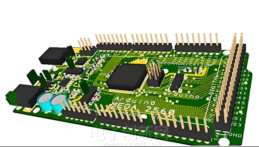 Industrial PCB Design Techniques: Unlocking Optimal Performance and Reliability