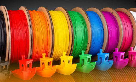 How to Reduce Costs and Increase Efficiency with 3D Printing