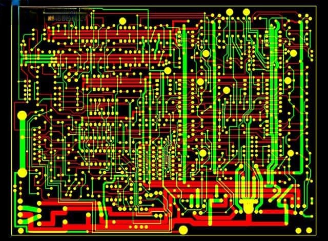 What is the PCB copy board, what is the role of PCB copy board?