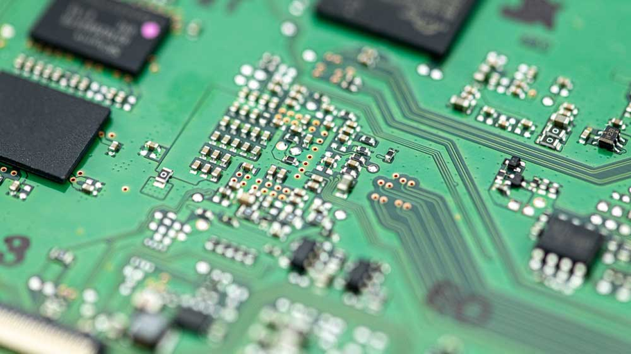 PCB Current Trace Width A Complete Guide