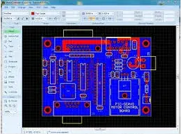 5 Free PCB Design Software Tools