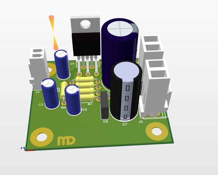 Top 4 Benefits of Partnering with an Experienced PCB Design and Layout Services