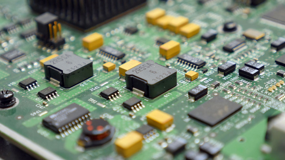 Embedded PCB: The Perfect Board for Embedded Systems