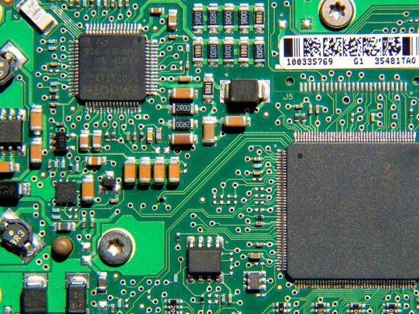 Microwave PCB: The Best PCB Design for High Frequencies