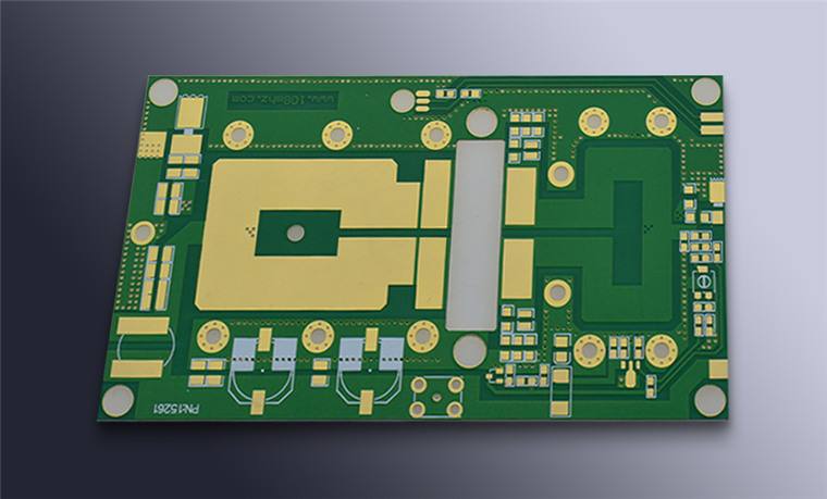 APPLICATIONS FOR HIGH-TEMP PCBS