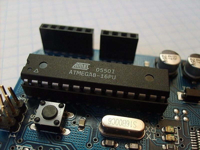 ATMEGA8 Pinout: How to Get the Best Out of This Microcontroller