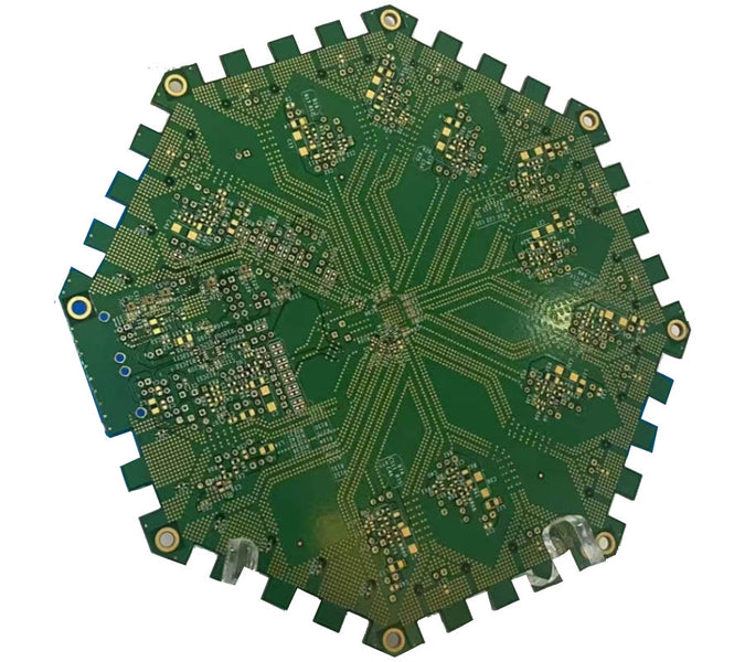 9 Tips for High Frequency Circuit Board Design