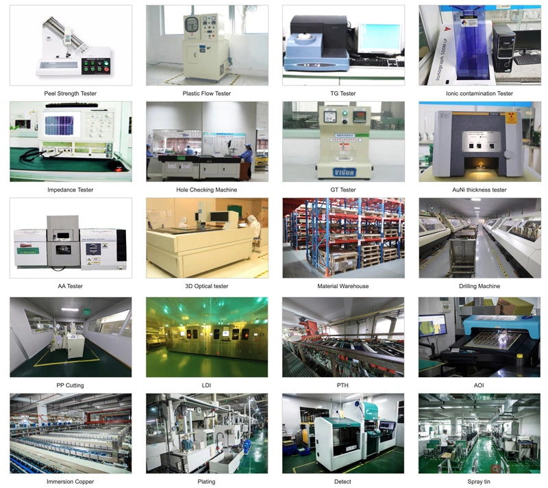 Medical PCB: Class 3 Circuit Boards Used in Medical Electronic Devices ...