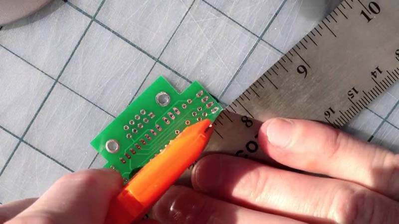 How to Cut Printed Circuit Board: Complete Guide(2022)