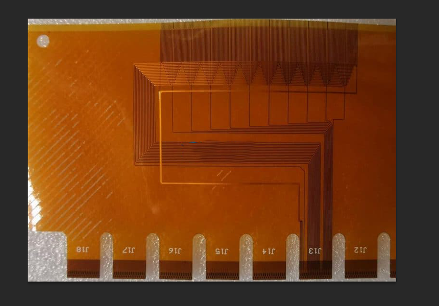 How to Choose Flex PCB Thickness for Your Electronic Device