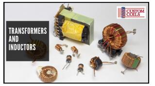 5 Key Differences between Transformers and Inductors