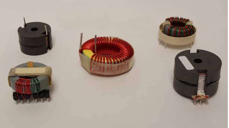 Inductors: Introduction, Types and Applications Analyzed