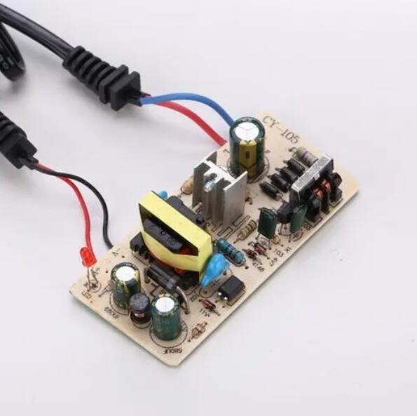 3 Types of Switching Power Supply Snubber Circuit