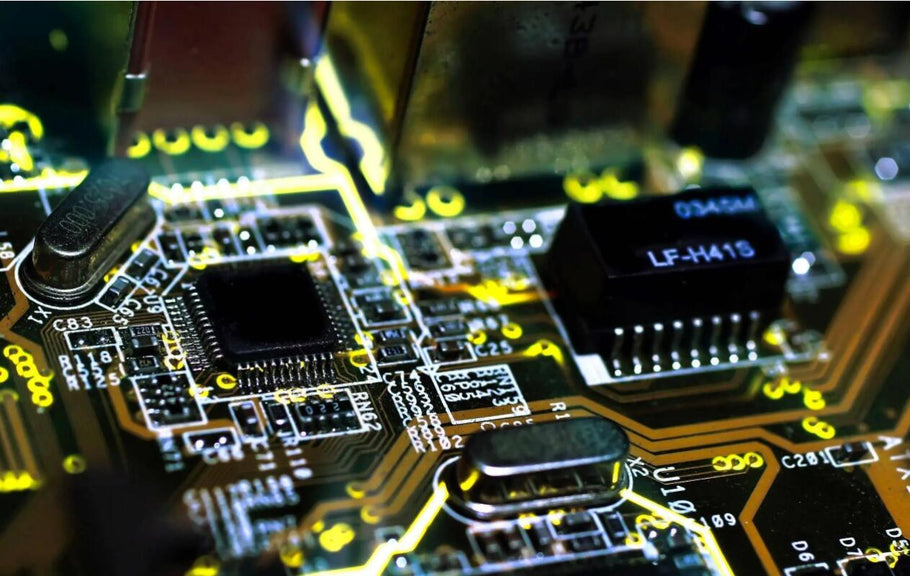 4 Main Types of Plating Methods in PCB production