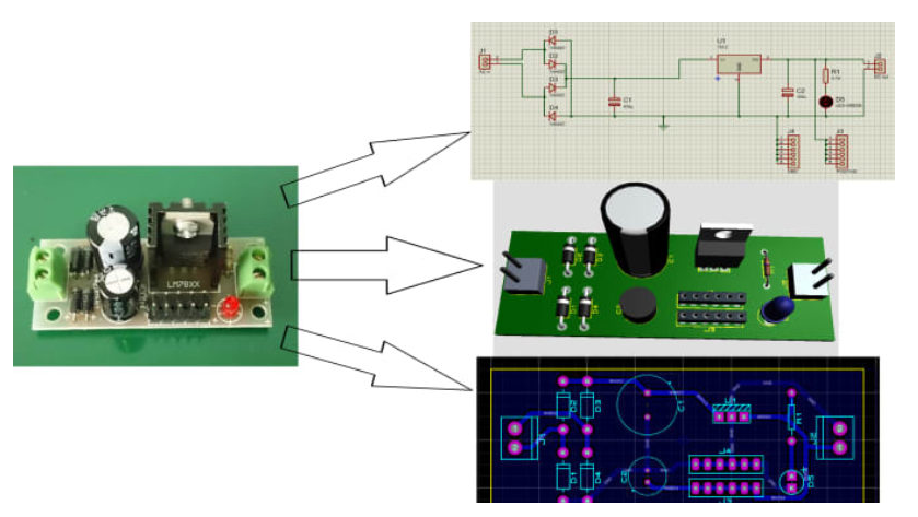 5 Notes on PCB Reverse Engineering