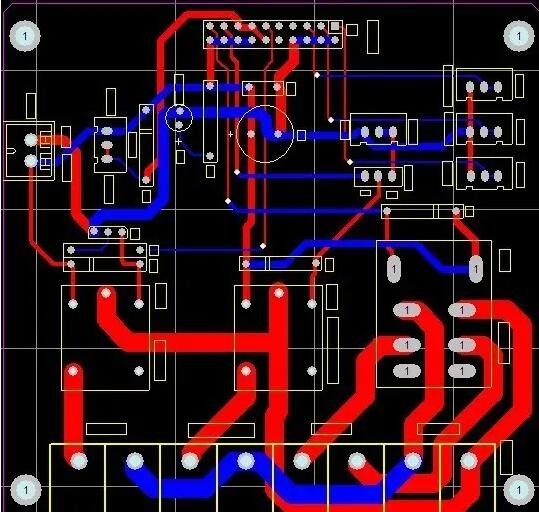 How to achieve PCB automatic routing efficiently?