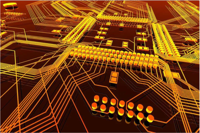 10 PCB Design Tips