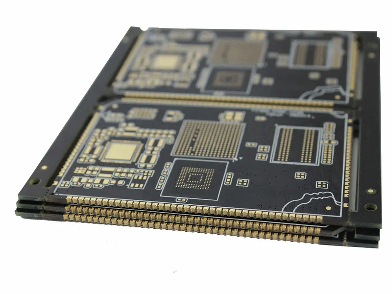 What is Half-Hole PCB ?