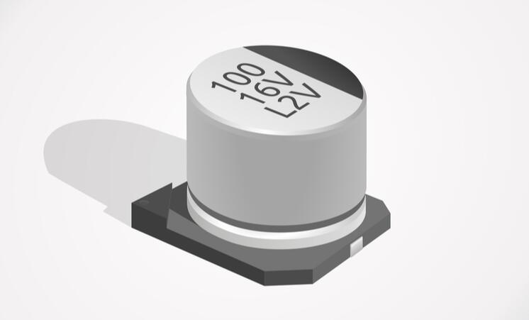 Comparing SMD Capacitors vs. Electrolytic Capacitors