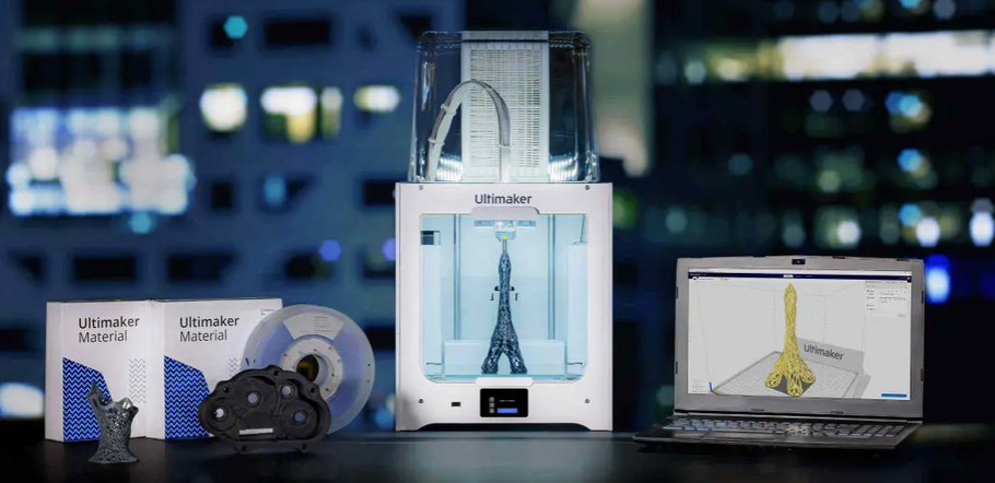 How much does 3D printing cost?