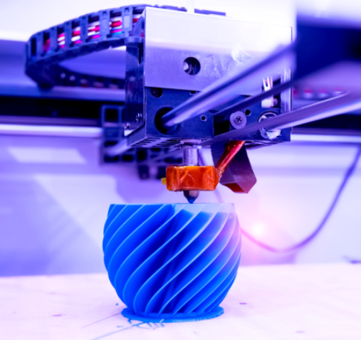 3D Printer Types & Technologies