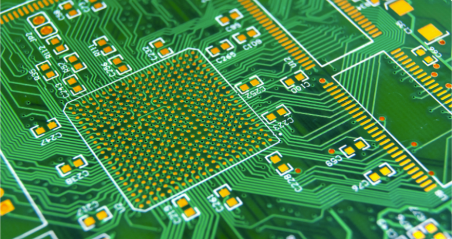 Considerations for PCB Board Design & Layout