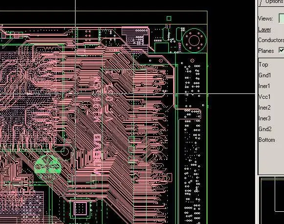 What Are the Layers in PCB Design