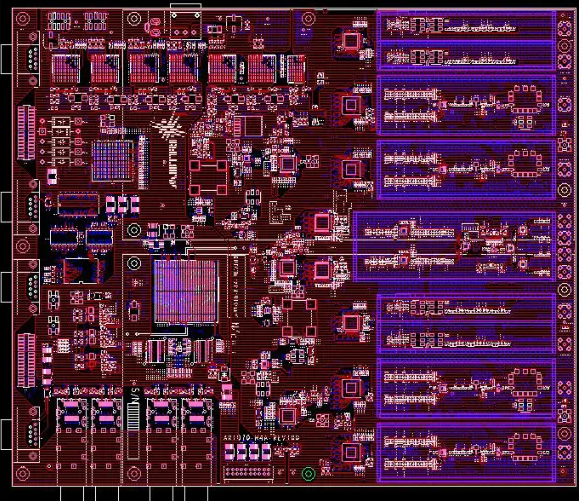 5 TIPS on designing RF PCBS