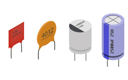 Capacitor Film: The Properties, Construction, and Application