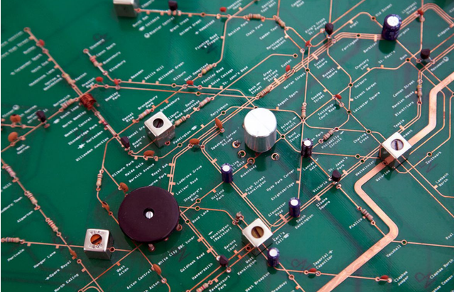 RF/Microwave PCB Design & Layout Guide