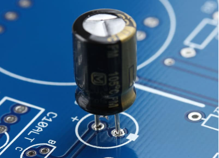 How do PCB Capacitor Work And Why Is it Important?