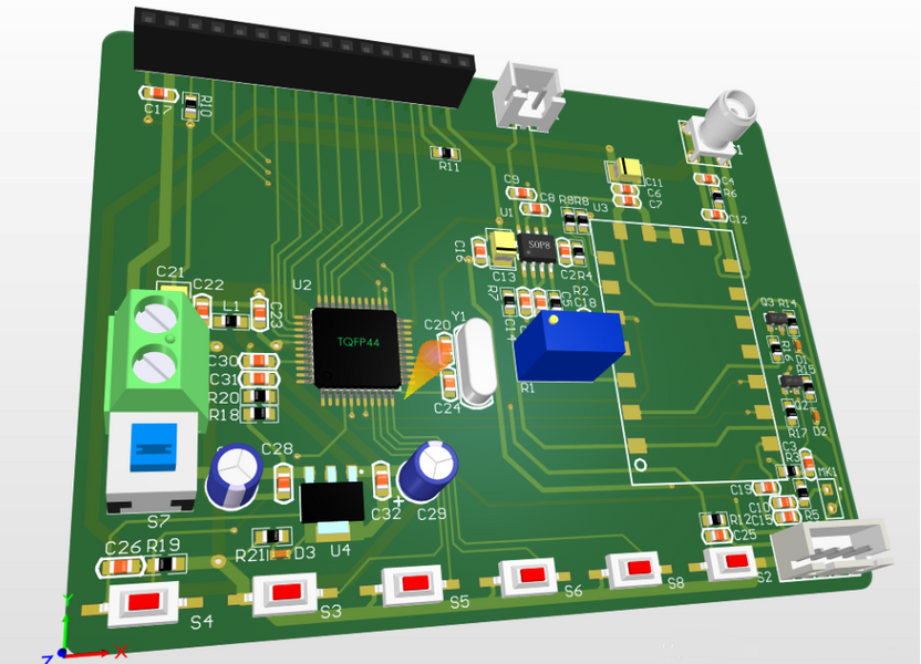 How do you make a circuit diagram